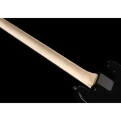 Harley Benton PB-Shorty LH BK Std. Series