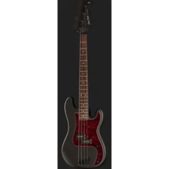 Harley Benton PB-Shorty SBK Standard Bundle