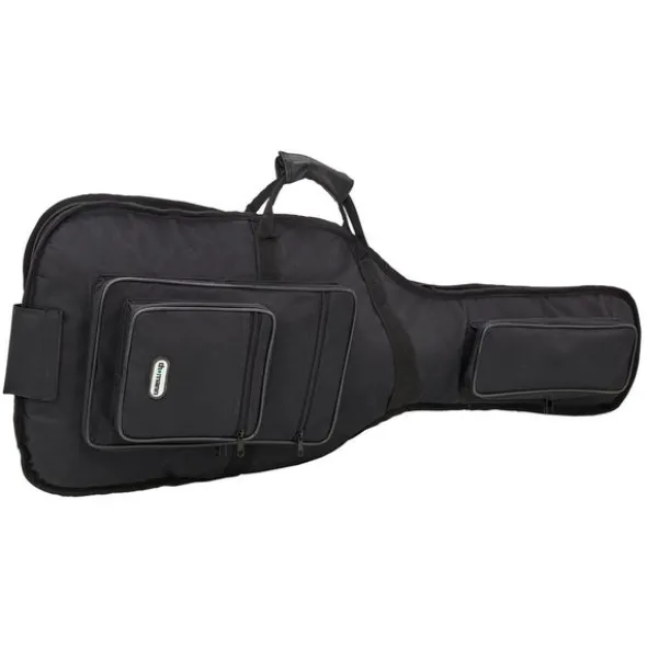 Harley Benton PB-Shorty SBK Standard Bundle