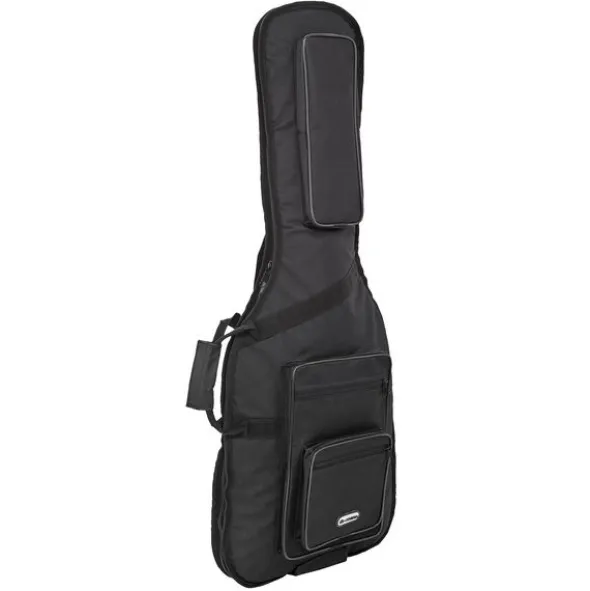 Harley Benton PB-Shorty SBK Standard Bundle