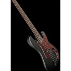 Harley Benton PB-Shorty SBK Standard Bundle