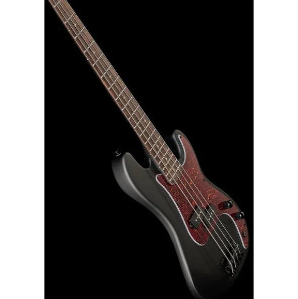 Harley Benton PB-Shorty SBK Standard Bundle