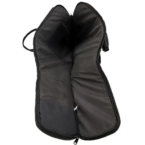 Harley Benton PB-Shorty SBK Standard Bundle