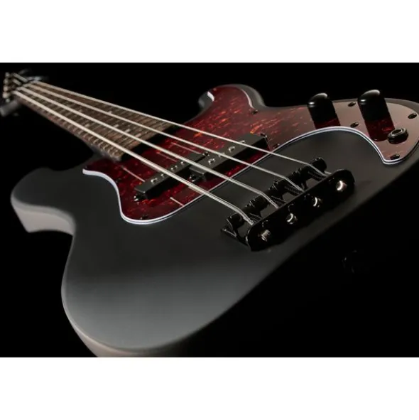 Harley Benton PB-Shorty SBK Standard Bundle