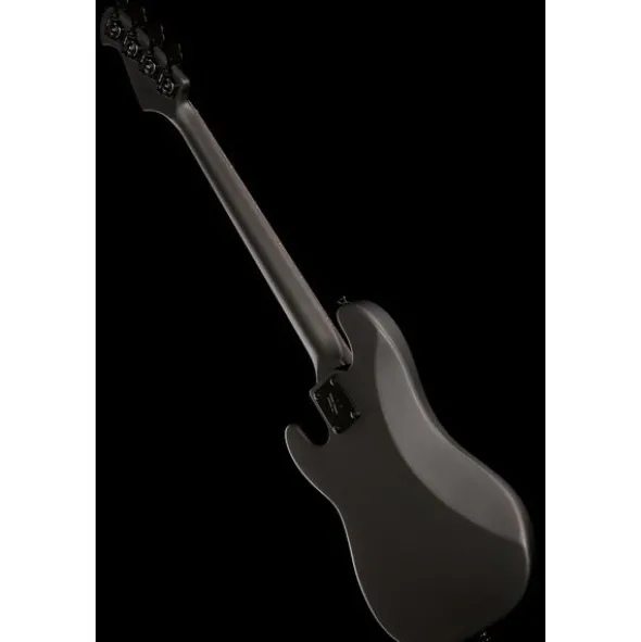 Harley Benton PB-Shorty SBK Standard Bundle
