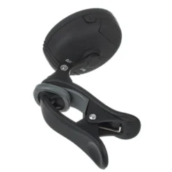 Harley Benton PB-Shorty SBK Standard Bundle