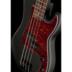Harley Benton PB-Shorty SBK Standard Bundle