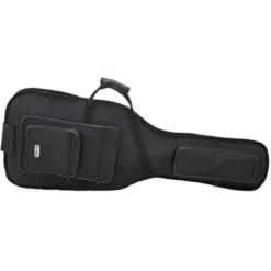 Harley Benton PB-Shorty SBK Standard Bundle