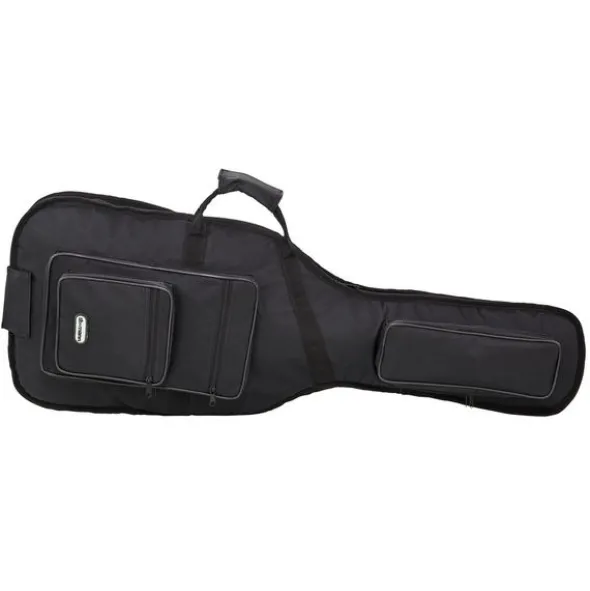 Harley Benton PB-Shorty SBK Standard Bundle