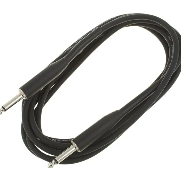 Harley Benton PB-Shorty SBK Standard Bundle