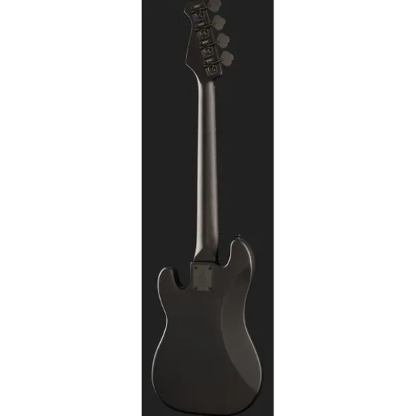 Harley Benton PB-Shorty SBK Standard Bundle