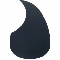 Harley Benton Pickguard Western BK