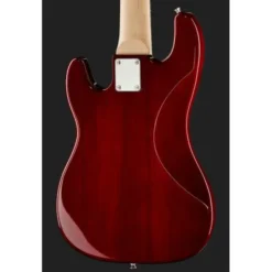 Harley Benton PJ-5 HTR Deluxe Series w/Bag