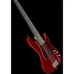 Harley Benton PJ-5 HTR Deluxe Series w/Bag