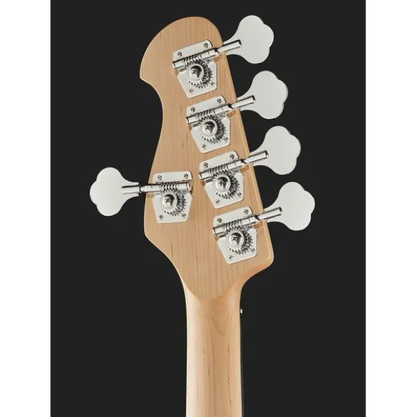 Harley Benton PJ-5 HTR Deluxe Series w/Bag