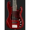 Harley Benton PJ-5 HTR Deluxe Series Bundle