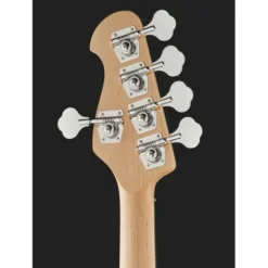 Harley Benton PJ-5 HTR Deluxe Series Bundle