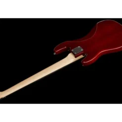 Harley Benton PJ-5 HTR Deluxe Series Bundle
