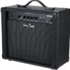 Harley Benton PJ-4 SBK Deluxe Series Bundle
