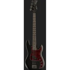 Harley Benton PJ-4 SBK Deluxe Series Bundle