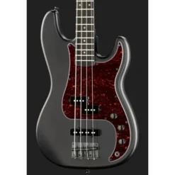Harley Benton PJ-4 SBK Deluxe Series Bundle