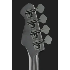 Harley Benton PJ-4 SBK Deluxe Series Bundle