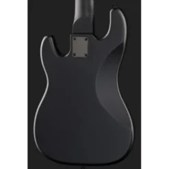 Harley Benton PJ-5 SBK Deluxe Series w/Bag