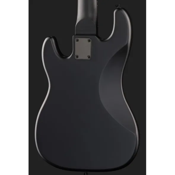 Harley Benton PJ-5 SBK Deluxe Series w/Bag
