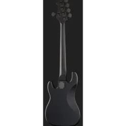 Harley Benton PJ-5 SBK Deluxe Series w/Bag