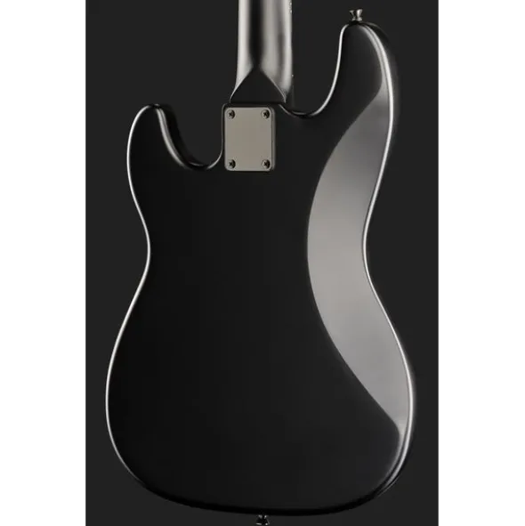 Harley Benton PJ-4 SBK Deluxe Series Bundle