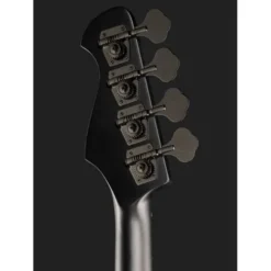 Harley Benton PJ-4 SBK Deluxe Series Bundle