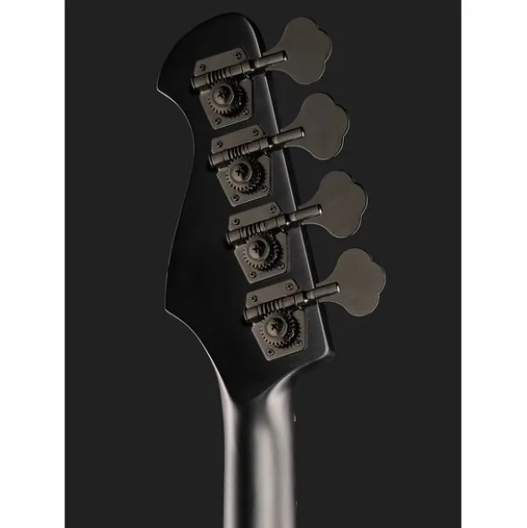 Harley Benton PJ-4 SBK Deluxe Series Bundle