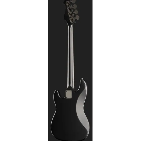 Harley Benton PJ-4 SBK Deluxe Series Bundle