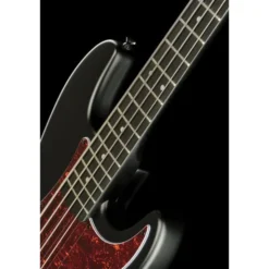 Harley Benton PJ-4 SBK Deluxe Series Bundle