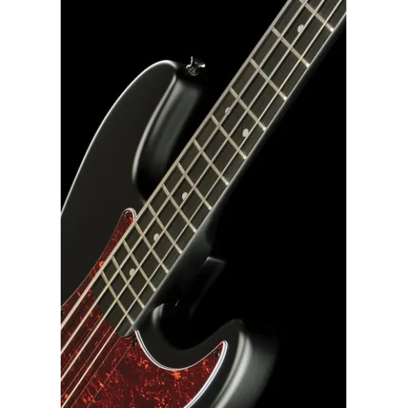 Harley Benton PJ-4 SBK Deluxe Series Bundle
