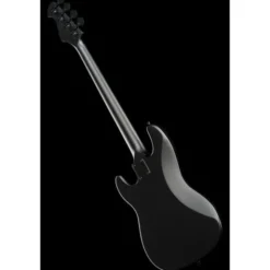 Harley Benton PJ-4 SBK Deluxe Series Bundle