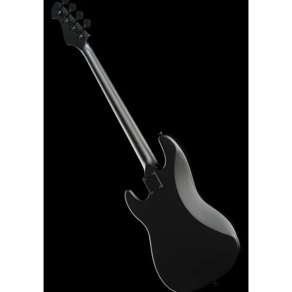 Harley Benton PJ-4 SBK Deluxe Series Bundle
