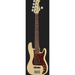 Harley Benton PJ-75 VW Vintage Series w/Bag