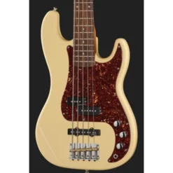 Harley Benton PJ-75 VW Vintage Series Bundle