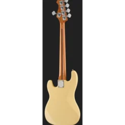Harley Benton PJ-75 VW Vintage Series Bundle