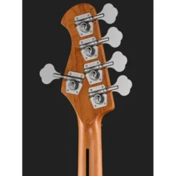 Harley Benton PJ-75 VW Vintage Series Bundle