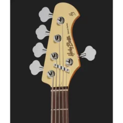 Harley Benton PJ-75 VW Vintage Series Bundle