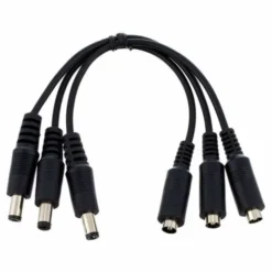 Harley Benton PowerPlant Cable Set
