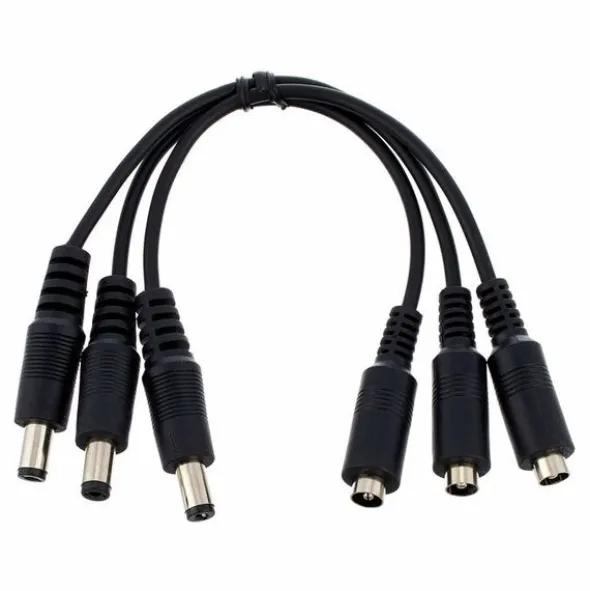 Harley Benton PowerPlant Cable Set