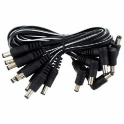 Harley Benton PowerPlant Cable Set