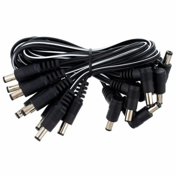 Harley Benton PowerPlant Cable Set