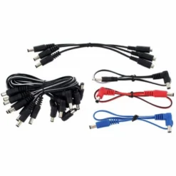 Harley Benton PowerPlant Cable Set
