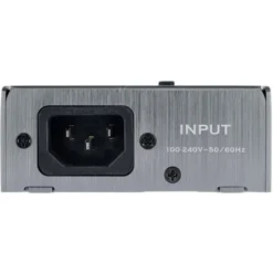 Harley Benton PowerPlant ISO-3AC SAG Modular