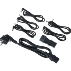 Harley Benton PowerPlant ISO-3AC SAG Modular