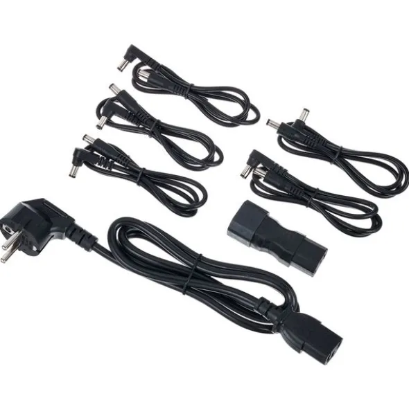 Harley Benton PowerPlant ISO-3AC SAG Modular